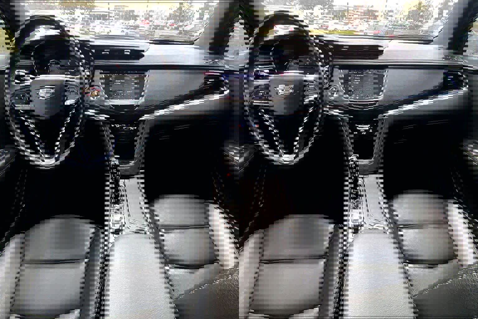 Used 2023 Cadillac XT6 Luxury FWD image 16