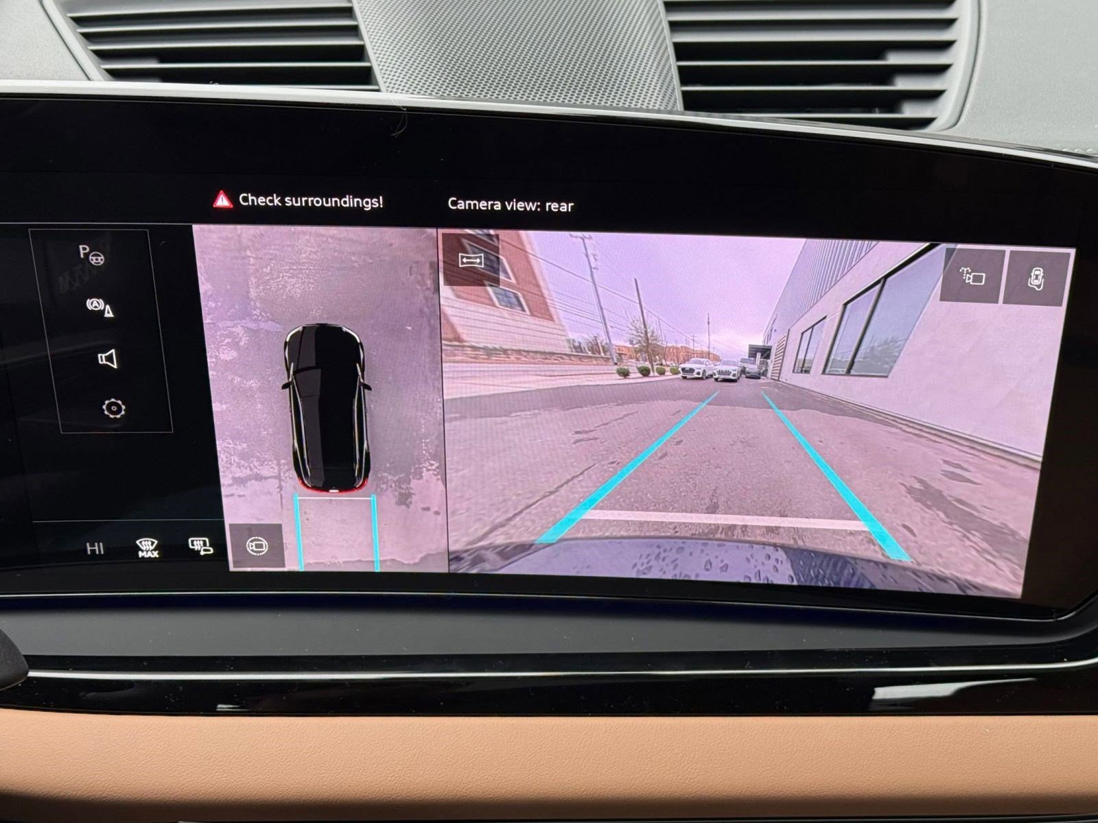 New 2026 Audi A6 Premium Plus image 28