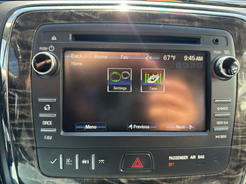 Used 2014 Buick Enclave Leather AWD/4WD image 28