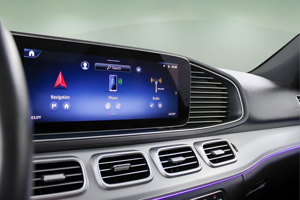 Used 2024 Mercedes-Benz GLE 350 4MATIC image 30