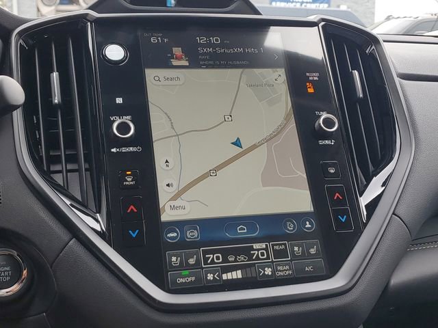 New 2026 Subaru Ascent Bronze Edition image 29