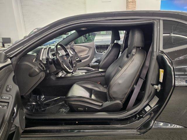 Used 2014 Chevrolet Camaro LT w/ RS Package RWD image 31