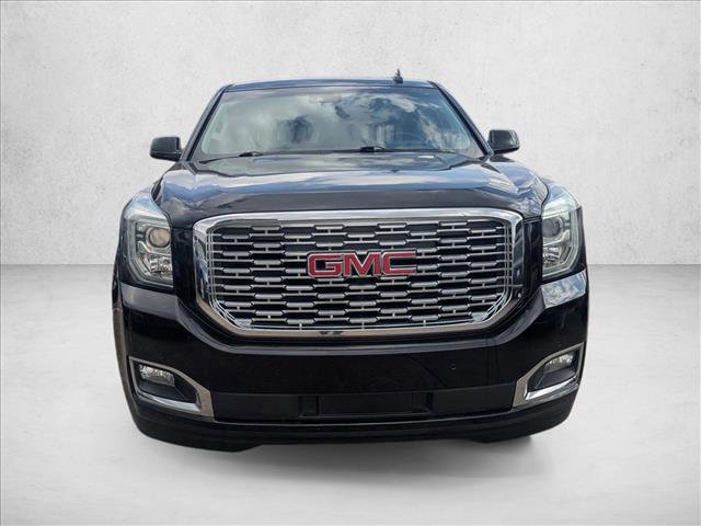 Used 2019 GMC Yukon XL Denali w/ Denali Ultimate Package video 2