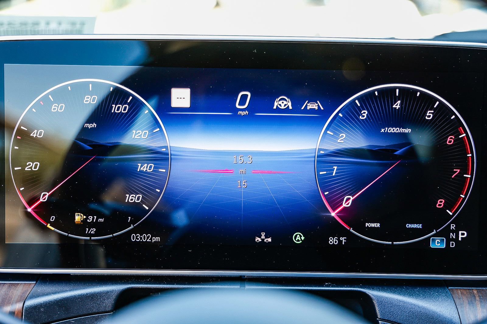 New 2026 Mercedes-Benz CLE 450 4MATIC Cabriolet image 19