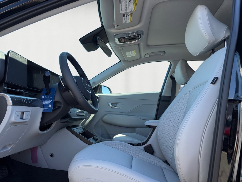 New 2026 Hyundai Kona Limited AWD/4WD image 10
