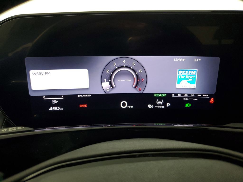 New 2026 Audi Q3 quattro 2.0T image 27