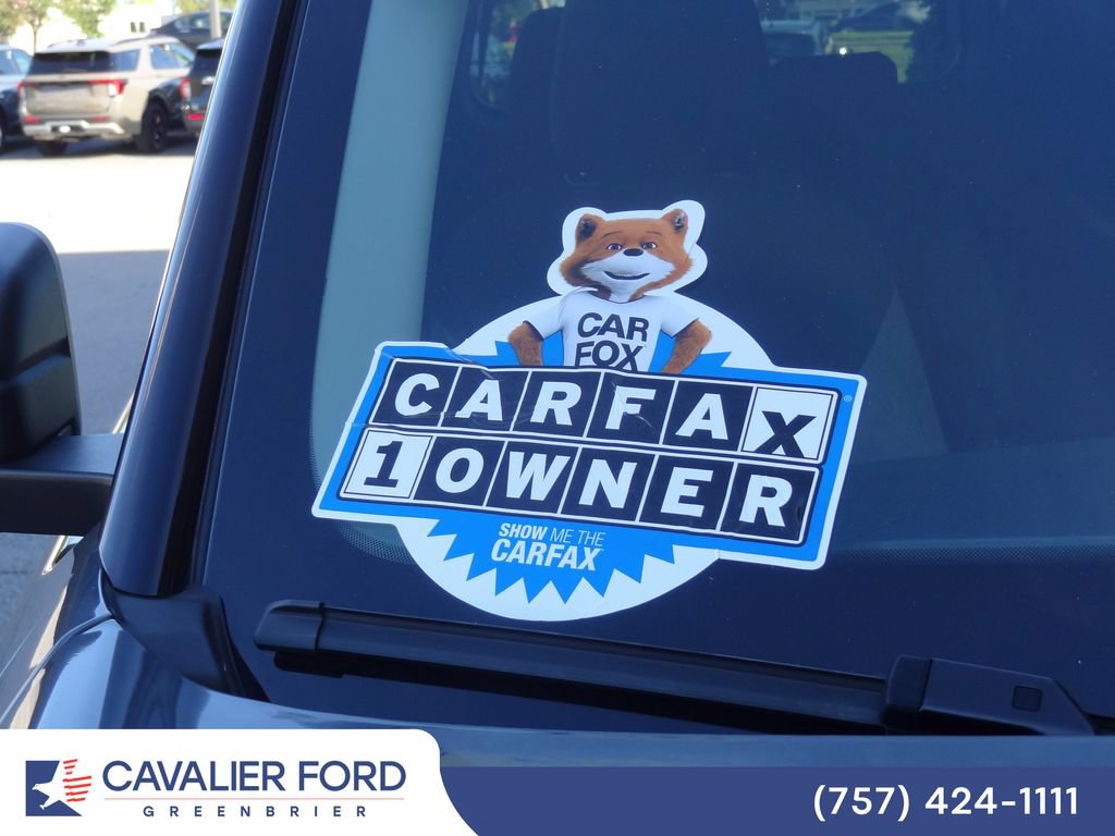 Used 2026 Ford Bronco Sport Big Bend w/ Convenience Package AWD/4WD image 39