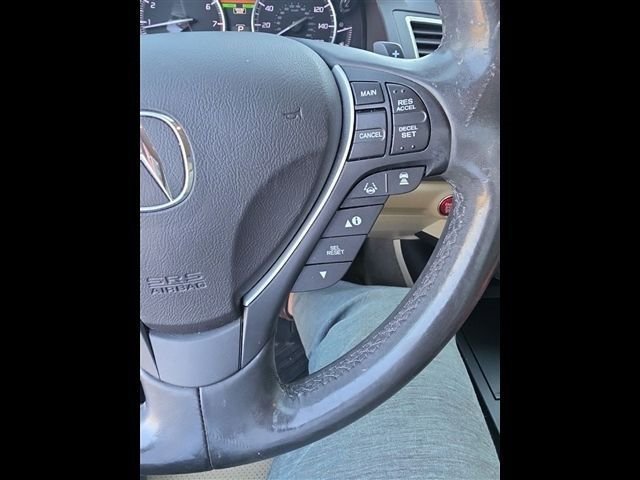 Used 2018 Acura RDX w/ Advance Package FWD image 10