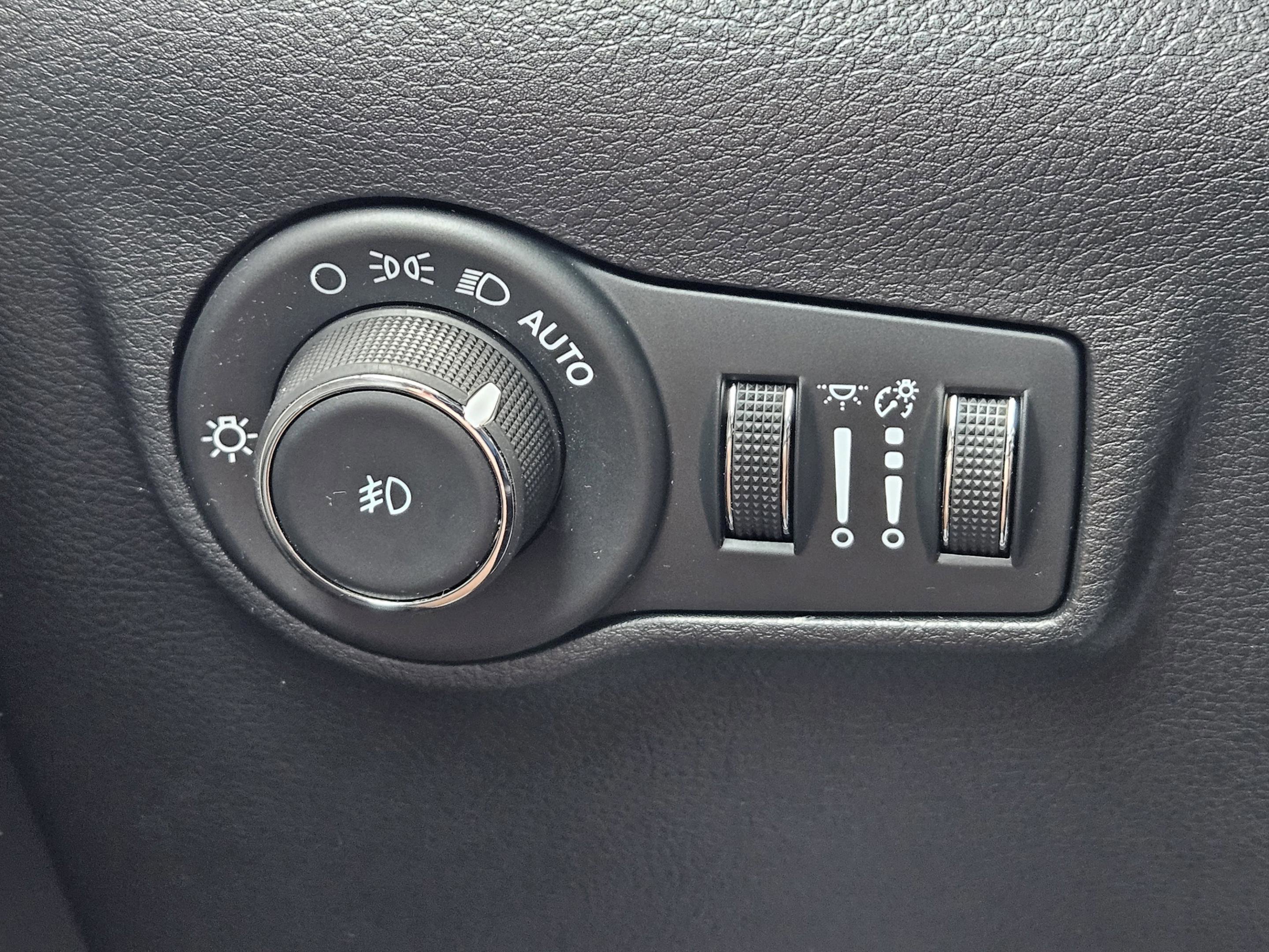 Used 2024 Jeep Compass Limited AWD/4WD image 20