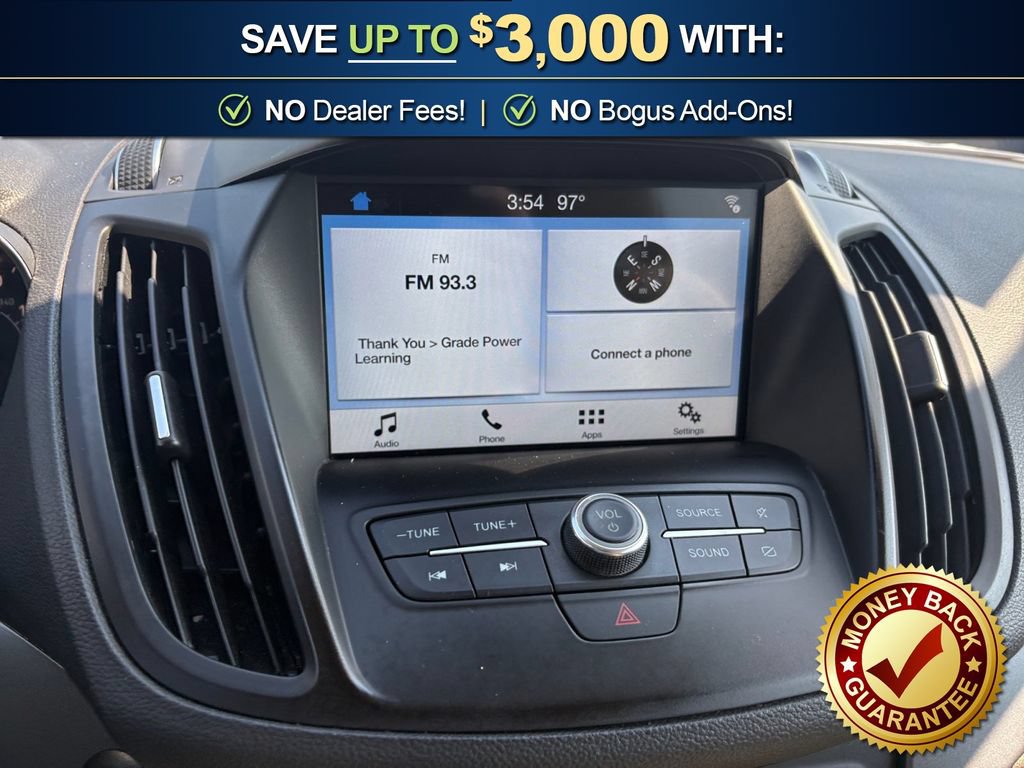 Used 2019 Ford Escape SEL AWD/4WD image 26