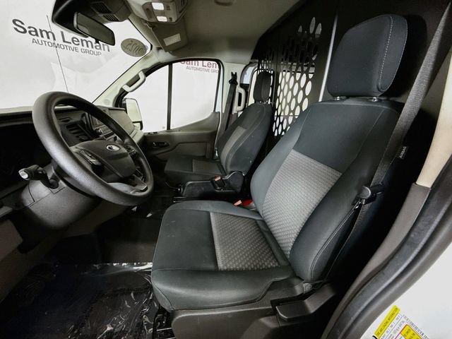 Used 2025 Ford Transit 250 Low Roof w/ Exterior Upgrade Package RWD image 20