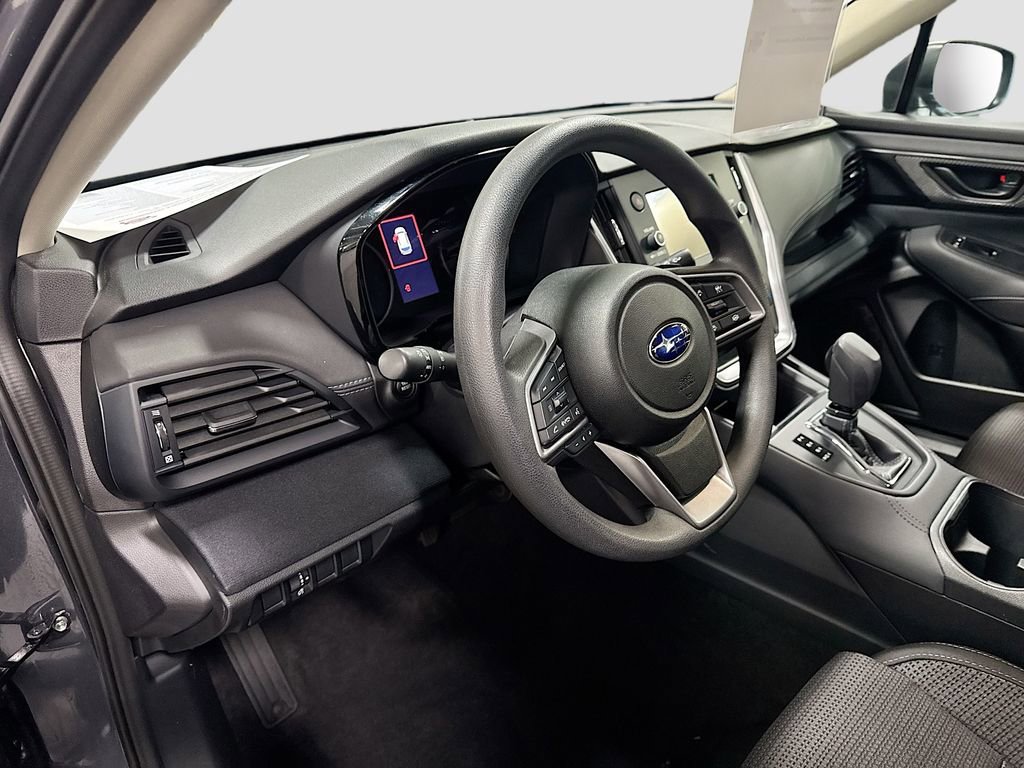 Certified 2024 Subaru Outback 2.5i image 5