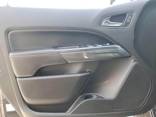 Used 2019 GMC Canyon All Terrain w/ All Terrain X Package AWD/4WD image 22