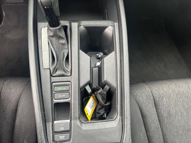 Used 2024 Honda Accord LX image 18