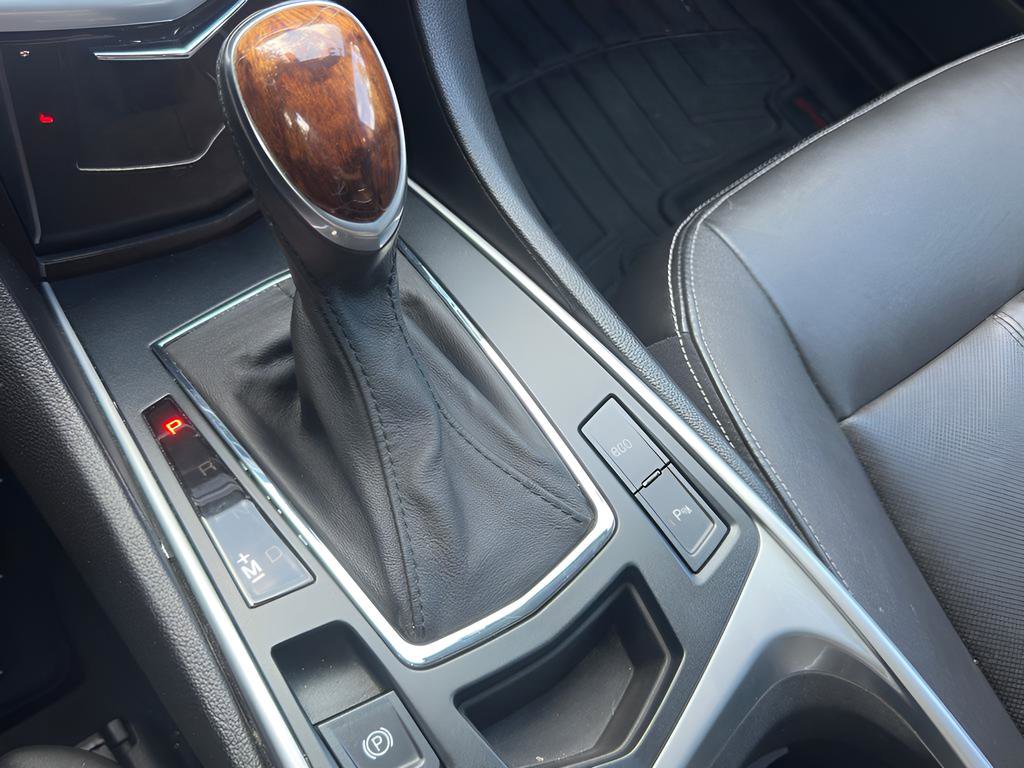 Used 2013 Cadillac SRX Performance FWD image 26