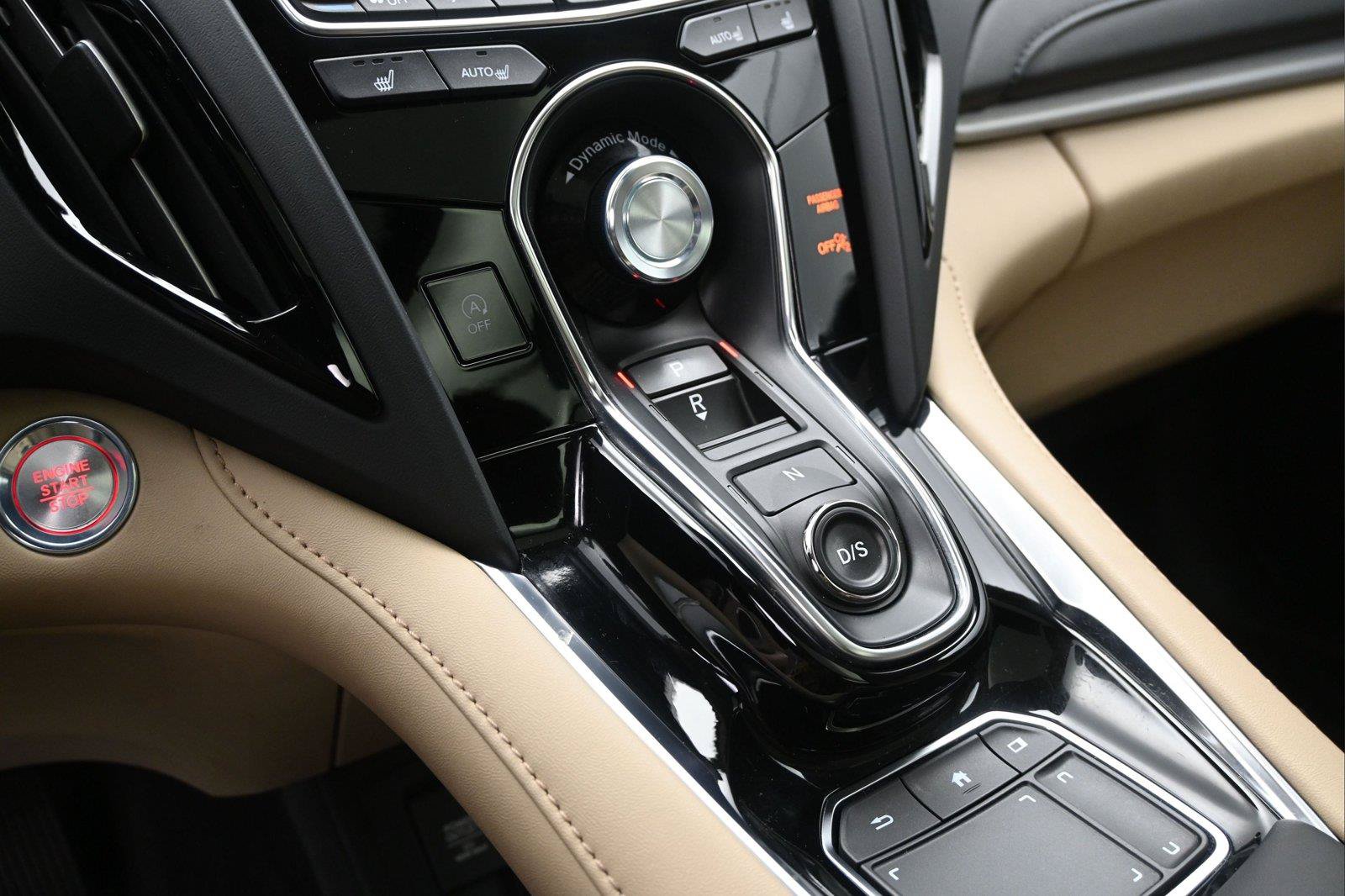 Certified 2023 Acura RDX SH-AWD image 5