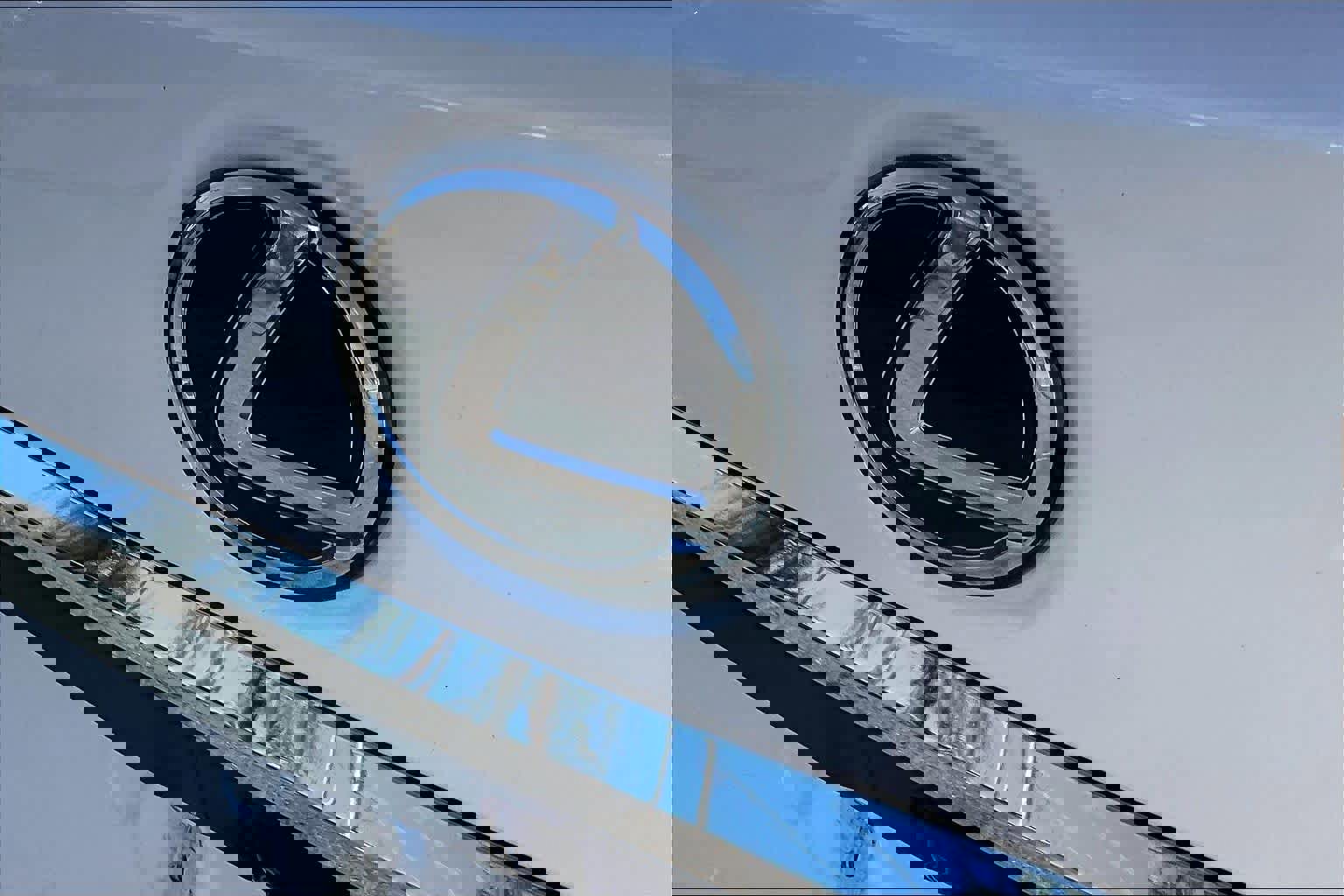 Used 2023 Lexus ES 350 image 29