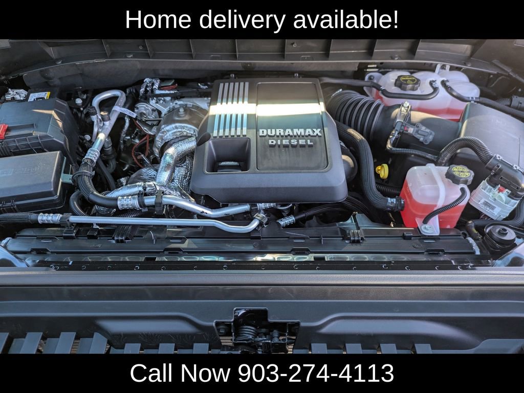 New 2026 GMC Sierra 1500 SLT image 33