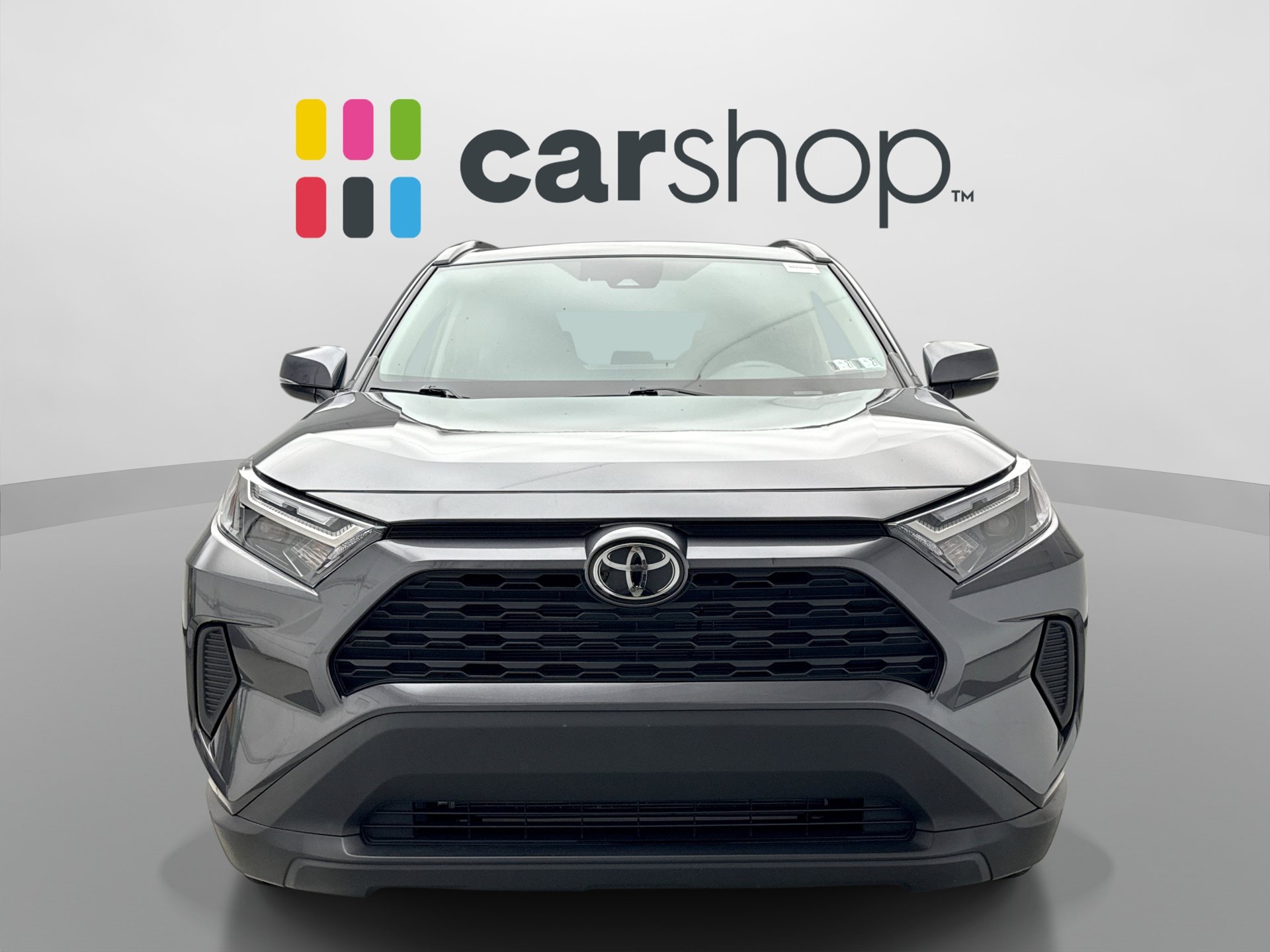 Used 2025 Toyota RAV4 XLE w/ Convenience Package AWD/4WD image 8