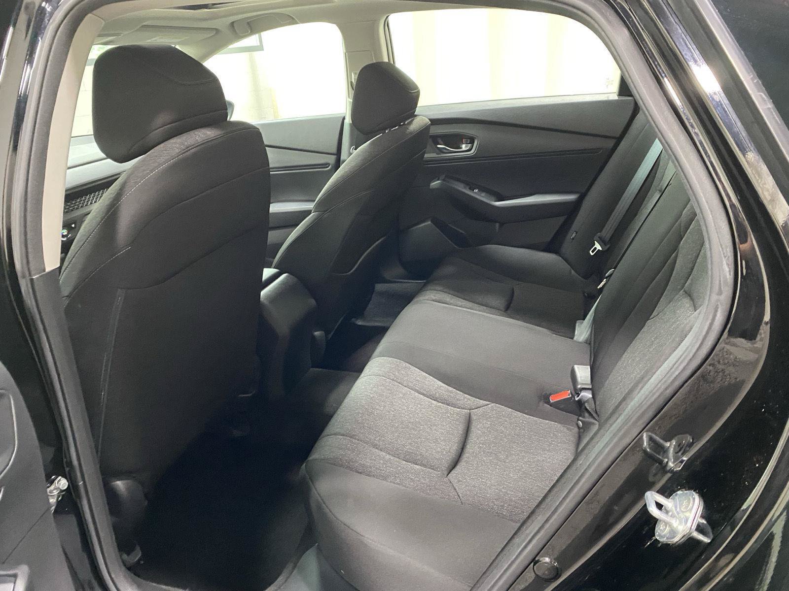 Certified 2023 Honda Accord EX image 15