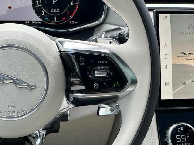 New 2026 Jaguar F-PACE R-Dynamic S AWD/4WD image 26