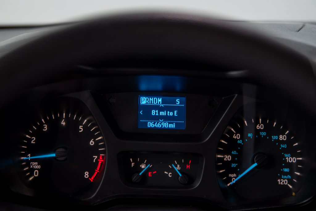 Used 2018 Ford Transit 350 XL RWD image 20