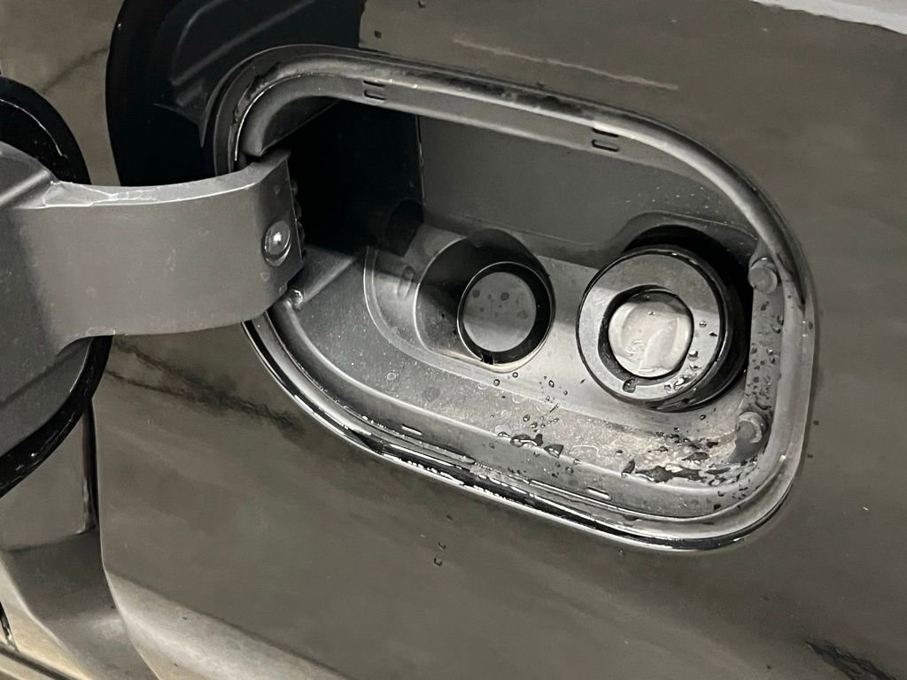 New 2025 Chevrolet Silverado 1500 LT w/ Z71 Off-Road Package image 37