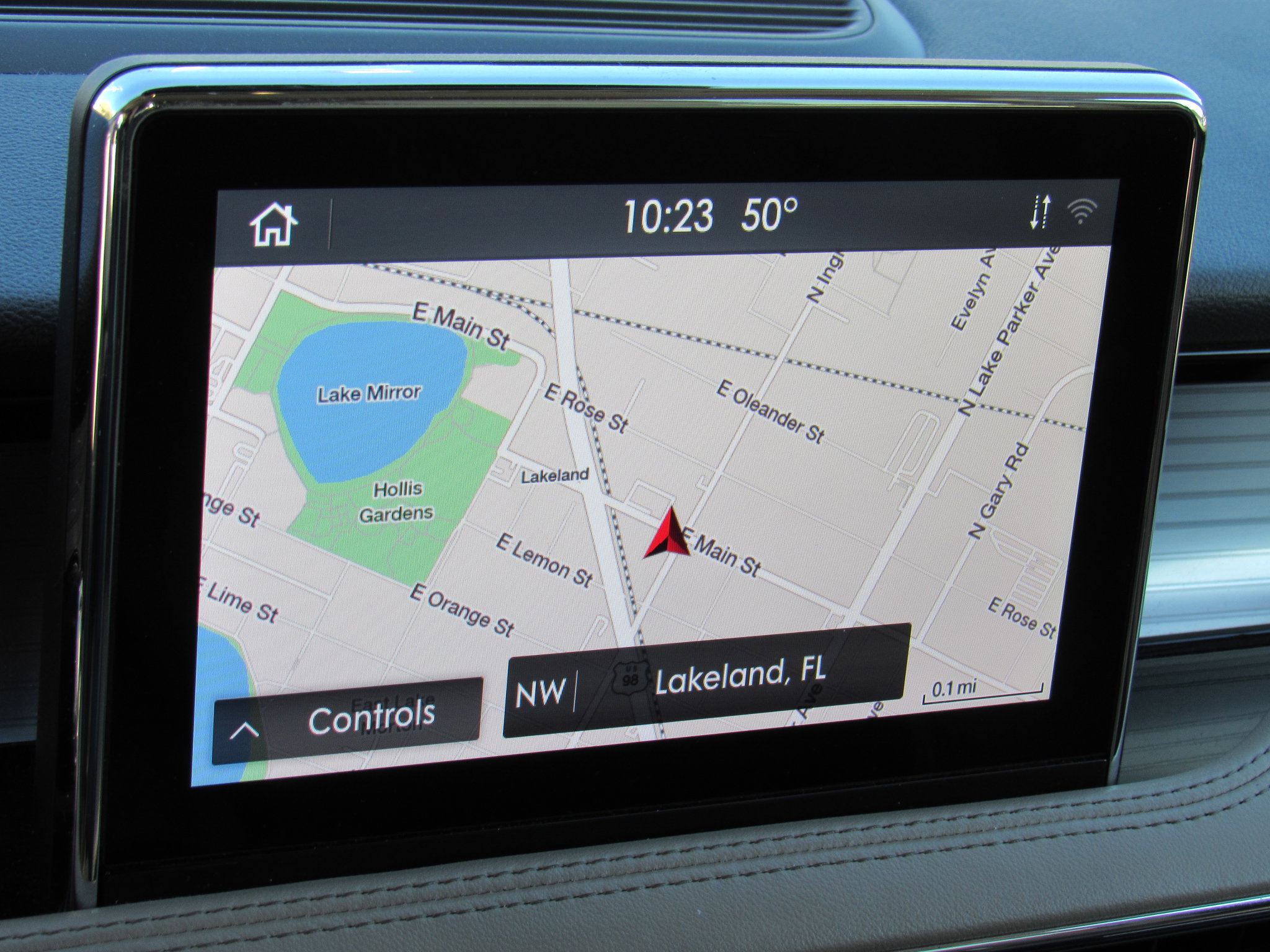 Certified 2020 Lincoln Corsair FWD w/ Equipment Group 101A image 15