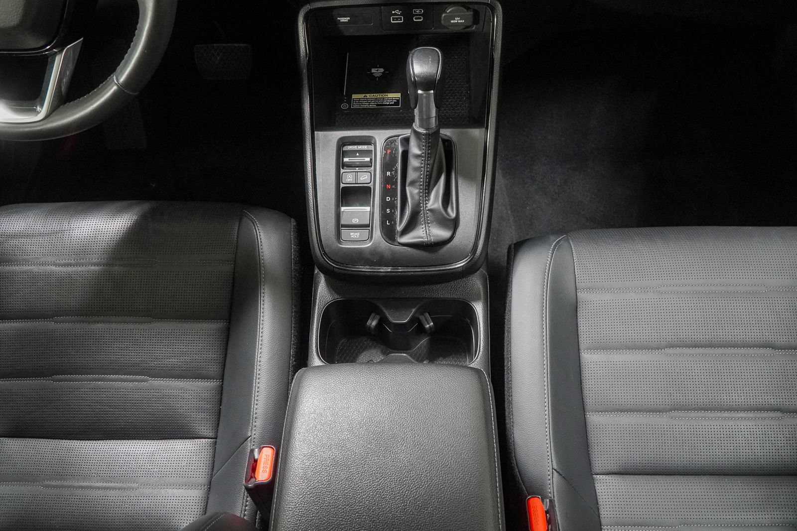 Used 2024 Honda CR-V EX-L image 33