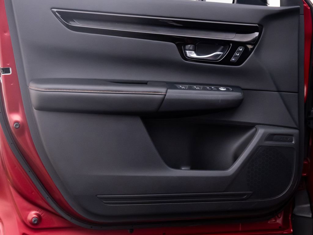 Certified 2025 Honda CR-V Sport Touring image 15