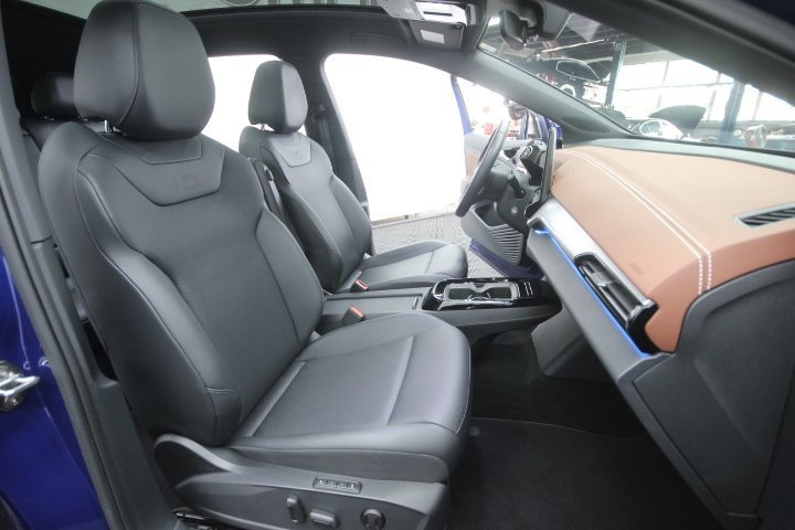Used 2021 Volkswagen ID.4 Pro S image 18