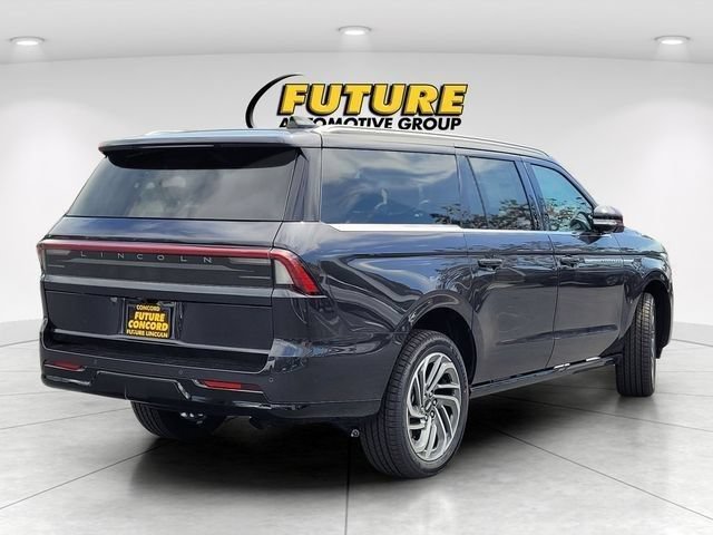 New 2026 Lincoln Navigator L Reserve AWD/4WD image 31
