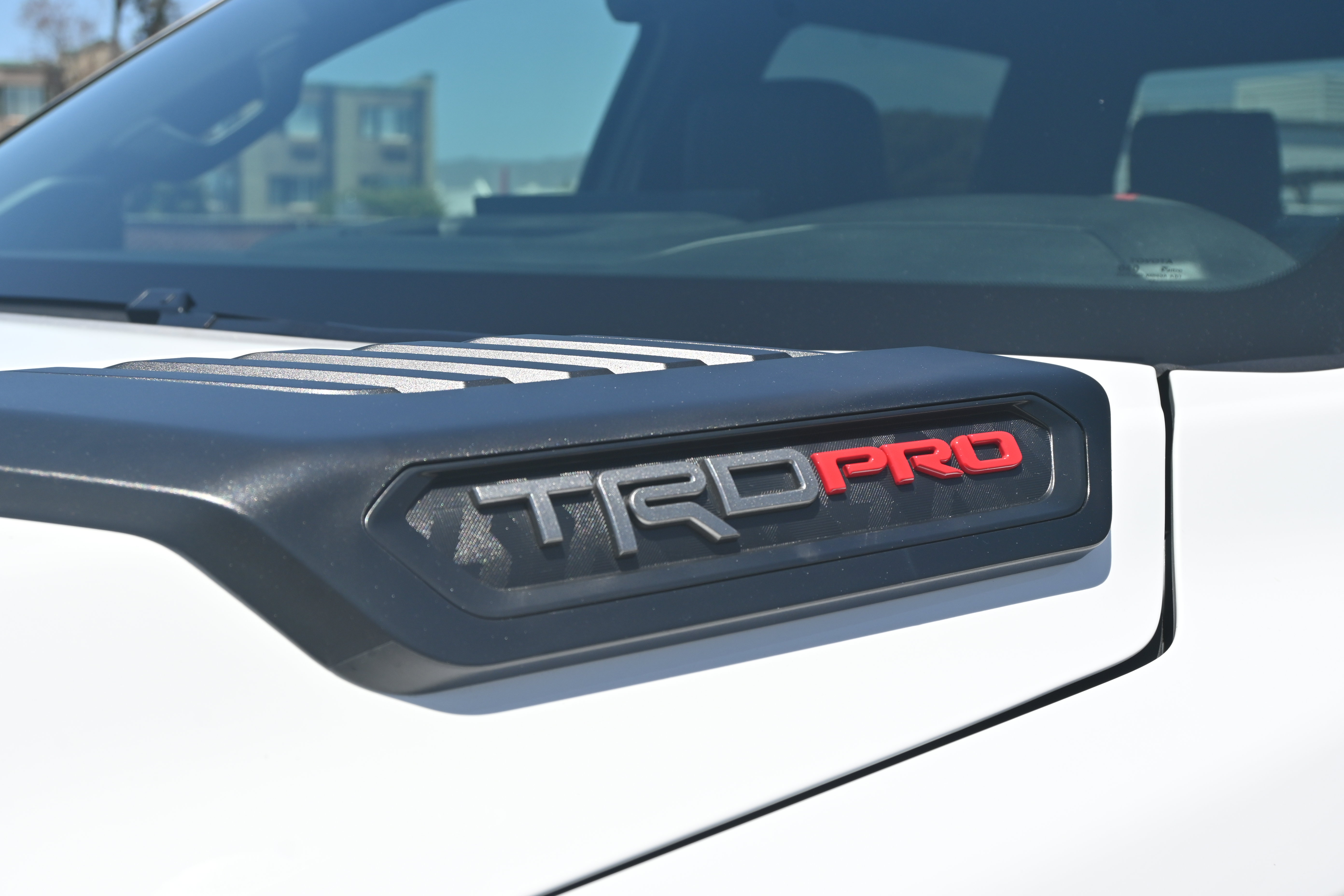 Used 2026 Toyota Tundra TRD Pro w/ Tow Tech Package AWD/4WD image 14