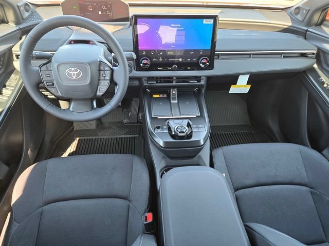 New 2026 Toyota C-HR AWD/4WD image 6