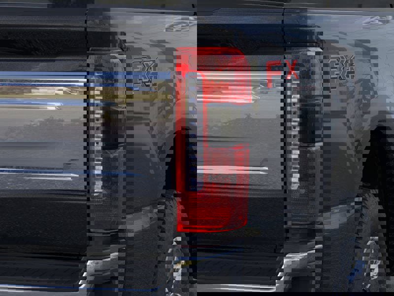 New 2026 Ford F250 King Ranch image 21