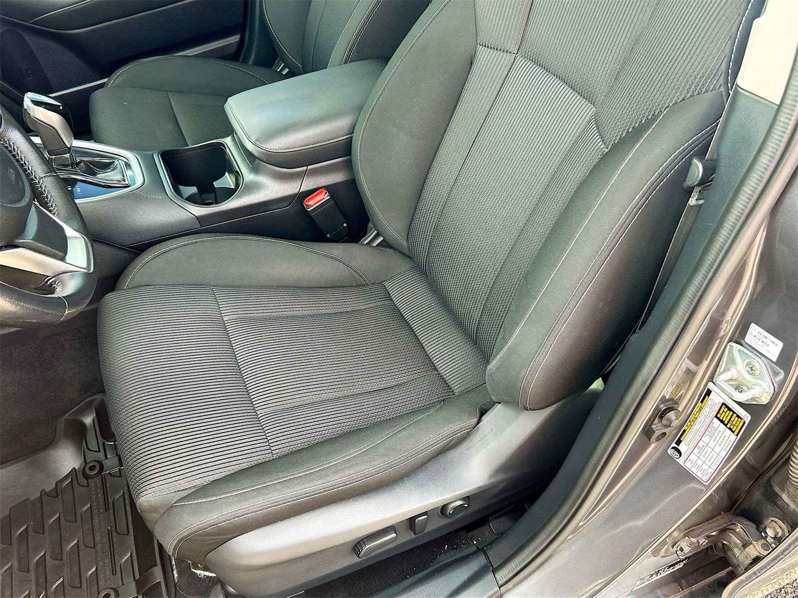 Used 2022 Subaru Legacy Premium w/ Popular Package #1 image 19