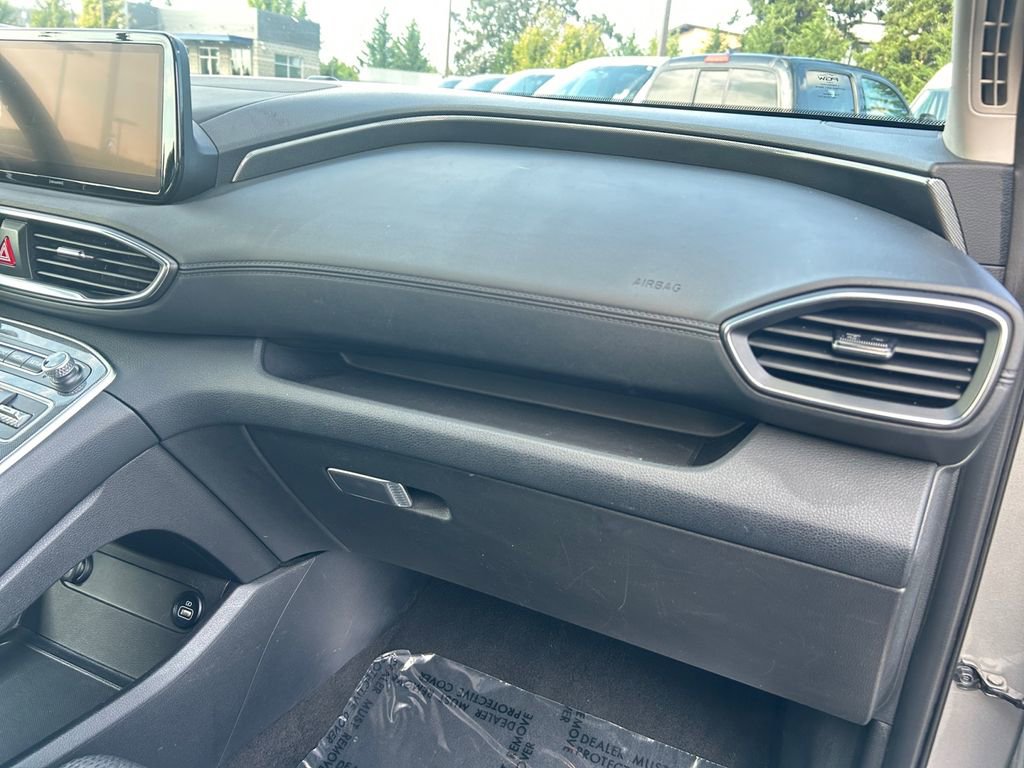 Used 2023 Hyundai Santa Fe SEL image 26