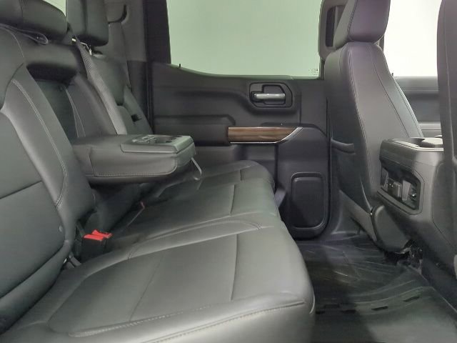 Used 2021 Chevrolet Silverado 1500 LT Trail Boss w/ Convenience Package II AWD/4WD image 21