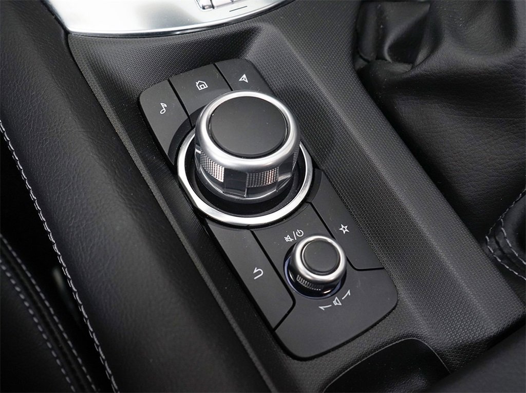 Used 2024 MAZDA MX-5 Miata RF Grand Touring image 19