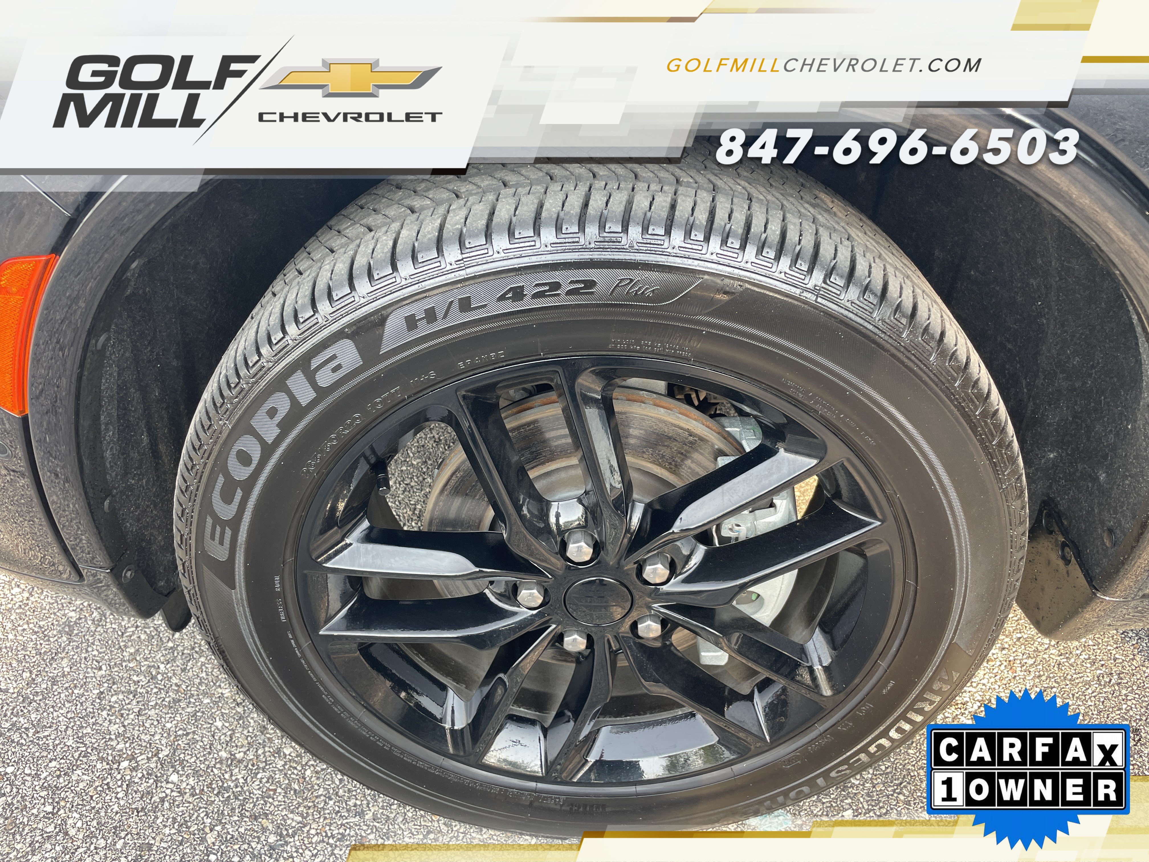 Used 2026 Dodge Durango GT AWD/4WD image 31