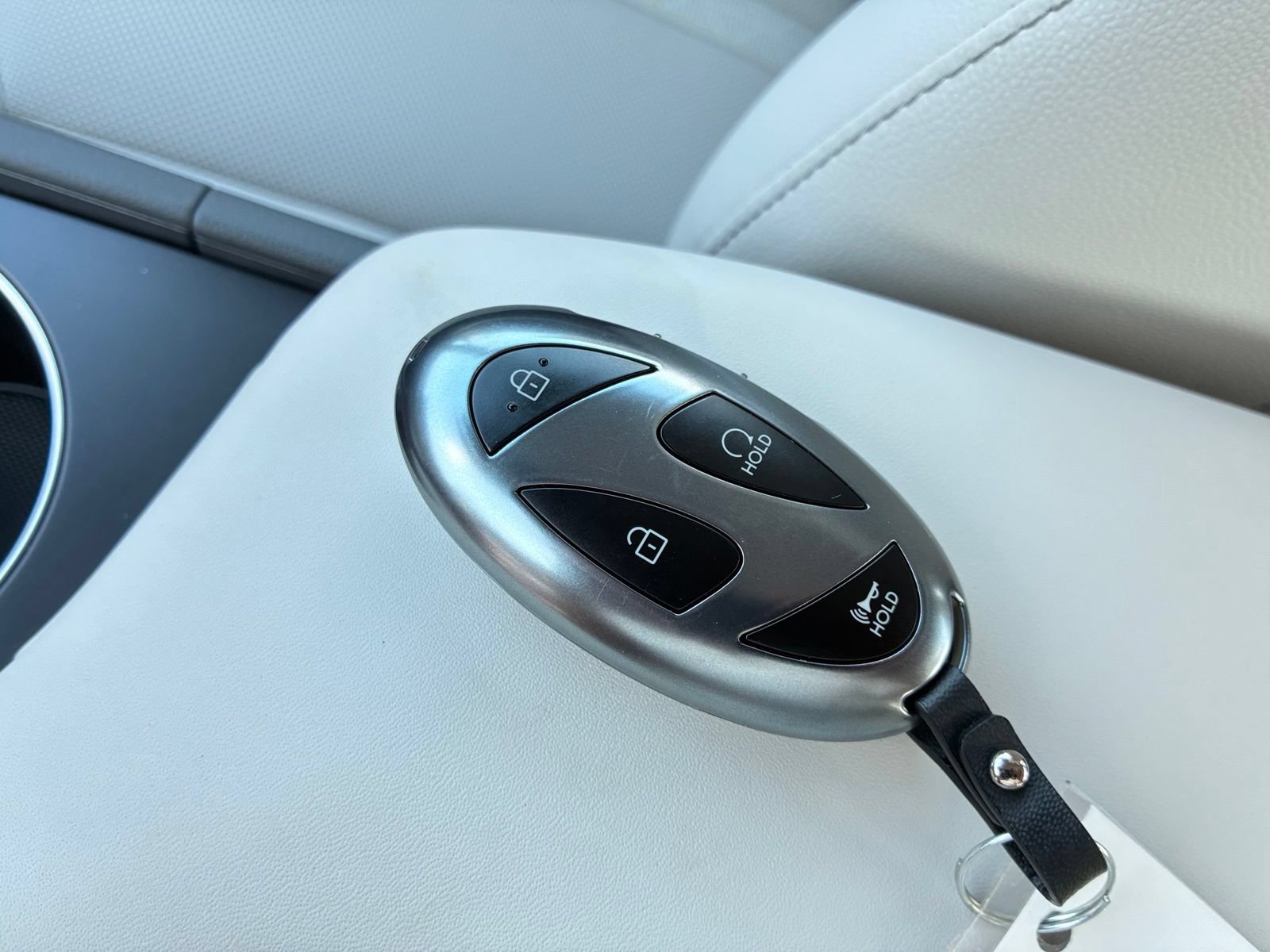 Certified 2026 Hyundai Sonata Limited FWD image 28