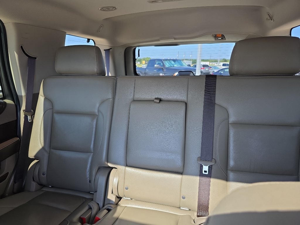 Used 2019 Chevrolet Tahoe LT AWD/4WD image 7