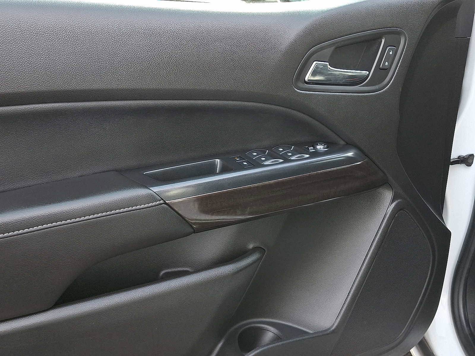 Used 2018 GMC Canyon SLT w/ Driver Alert Package image 12