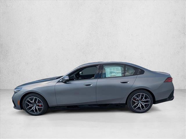 New 2026 BMW i5 eDrive40 w/ M Sport Package image 5