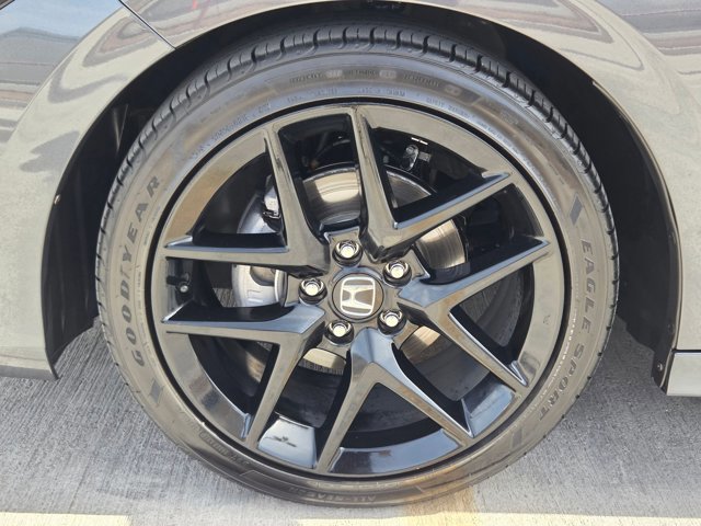 Used 2024 Honda Civic Sport image 22