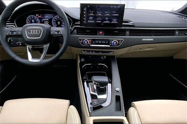 Used 2024 Audi A4 2.0T Premium Plus image 15