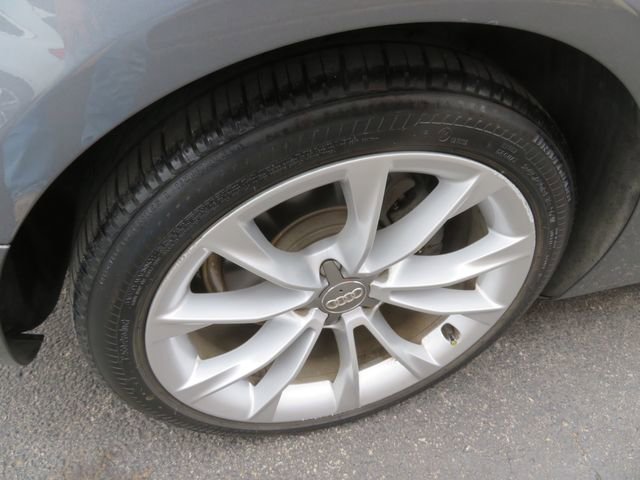 Used 2013 Audi A5 2.0T Premium image 11
