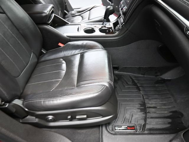 Used 2016 Chevrolet Traverse LTZ image 29