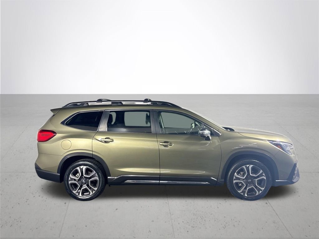 Certified 2023 Subaru Ascent Limited w/ Technology Package AWD/4WD image 6