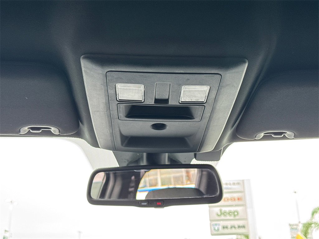 Used 2021 RAM 1500 Classic Warlock w/ Trailer & Traction Group image 22